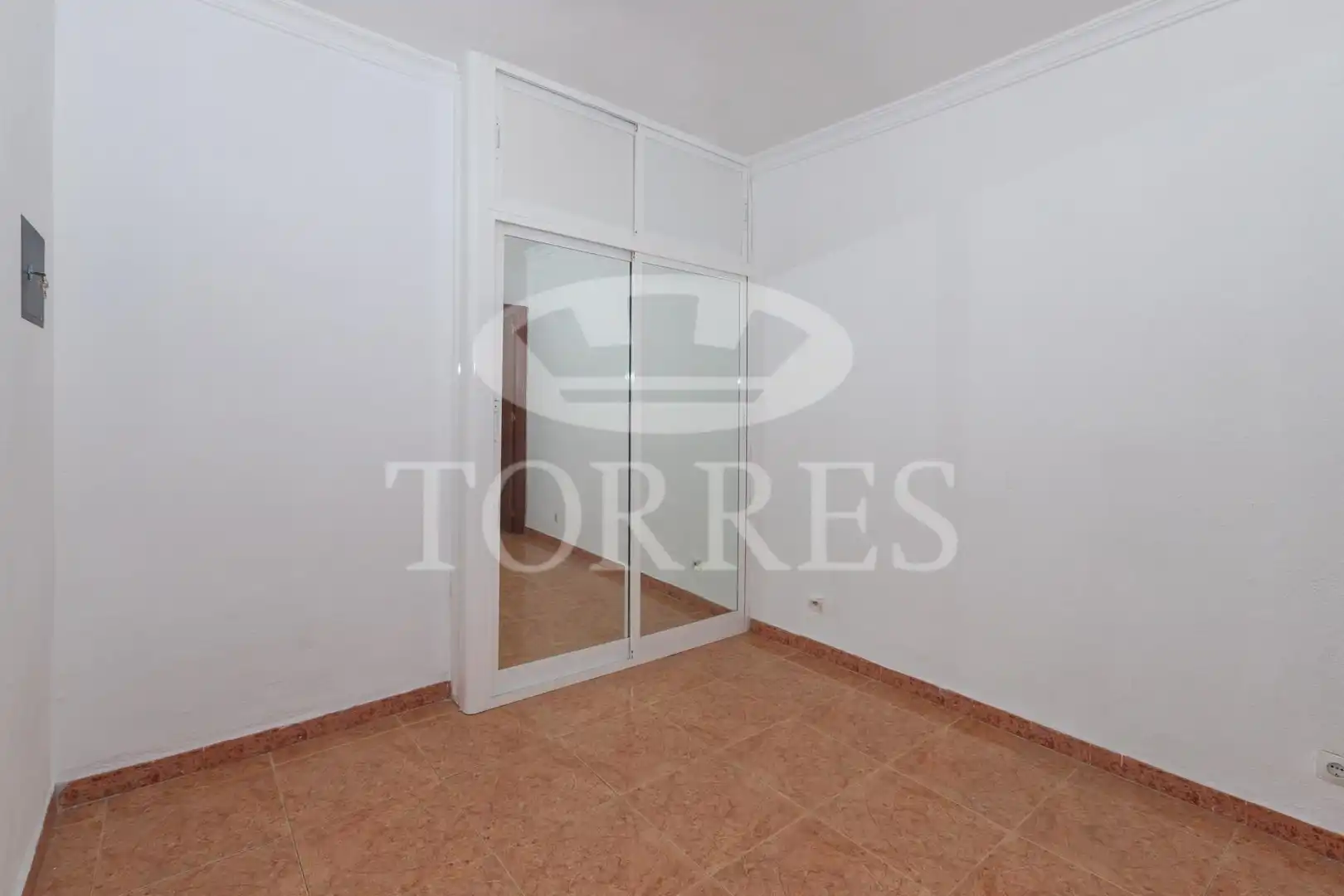 Habitación de Piso en venta en Málaga con Aire acondicionado