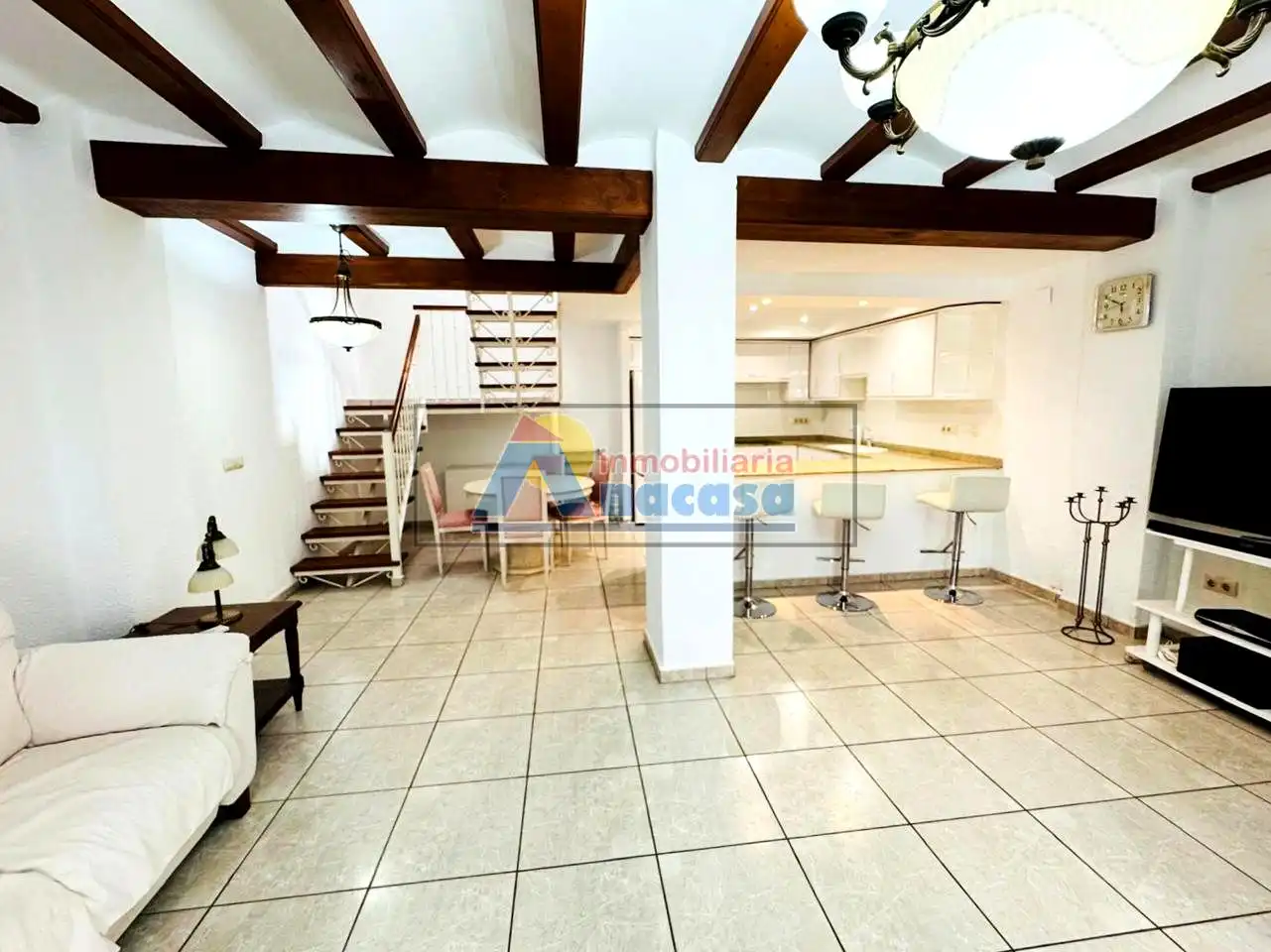 Haus oder Chalet zum Verkauf in Oliva