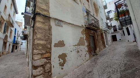 Foto 2 de Finca rústica en venda a Calle Engaño, 3, Centro - Casco Antiguo, Castellón