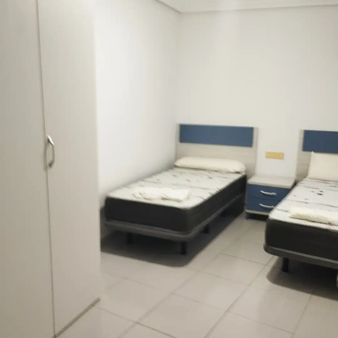 Wohnung mit Terrasse zur Miete in Casco Urbano, imagen 12