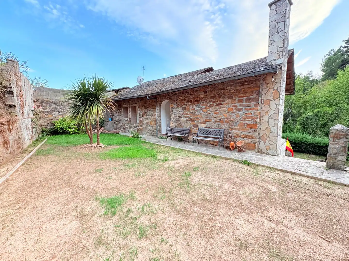Chalet con terraza en venta en MONTAÑA-SM, imagen 46