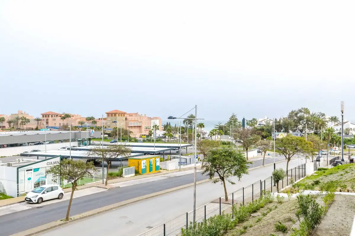 Flat with terrace for sale in Av. Blas de Lezo, imagen 29