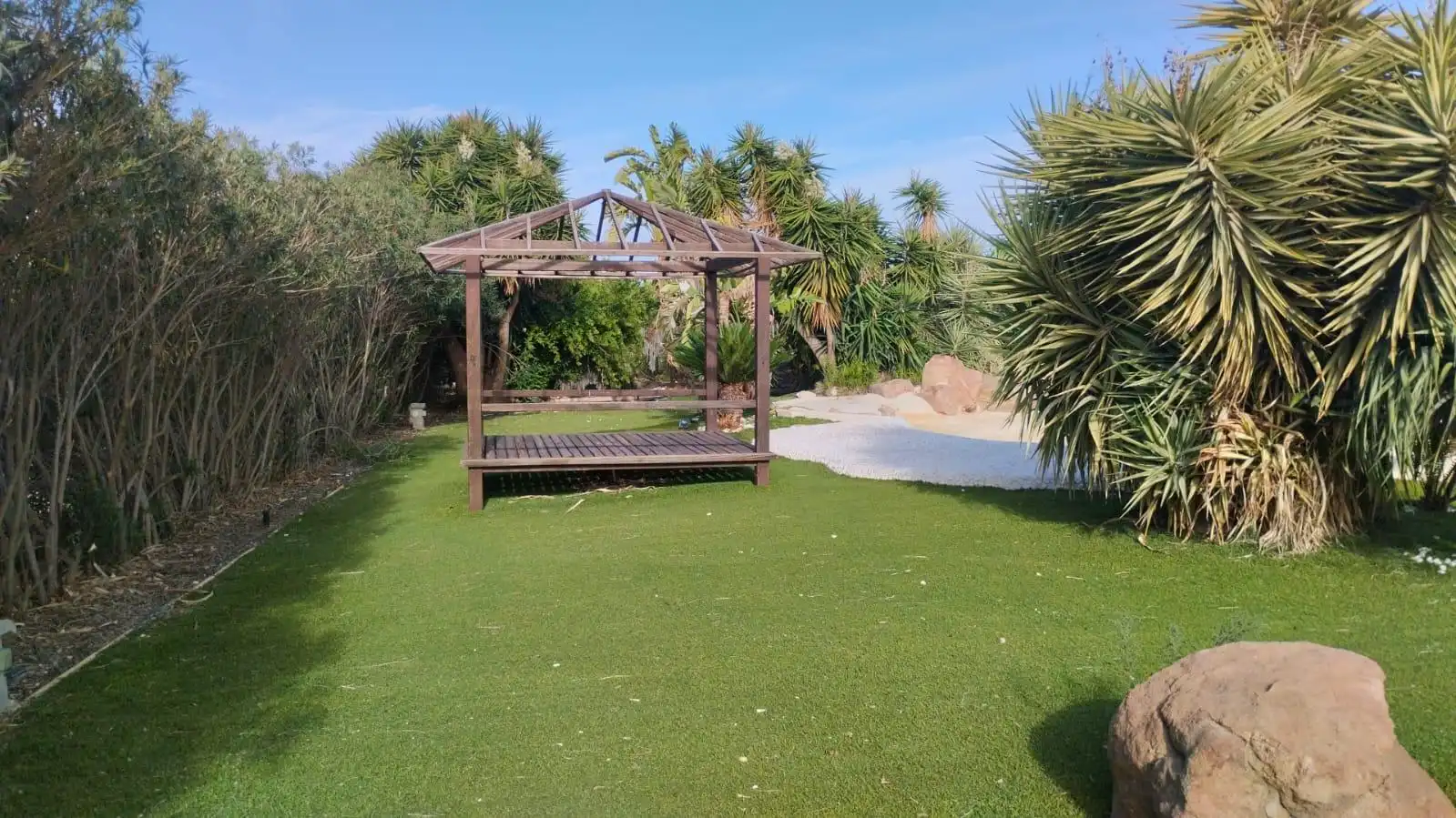 Casa rústica amb piscina en venda a El Fenazar - Campotéjar, imagen 46