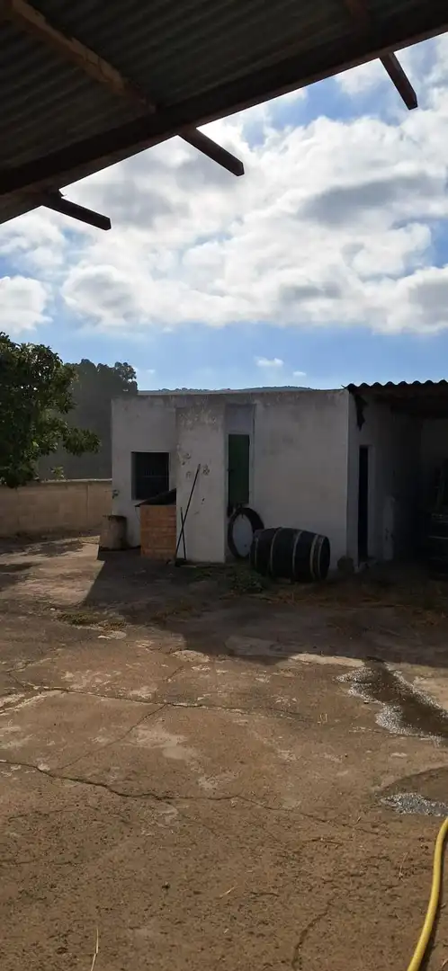 Casa rústica en venda a Arcos de la Frontera, imagen 43