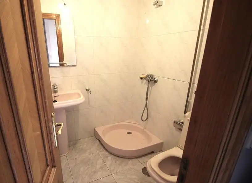 Bathroom of Houses for sale in Amieva  with Heating