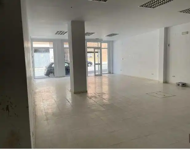 Local comercial en venta en Coria del Río, imagen 17
