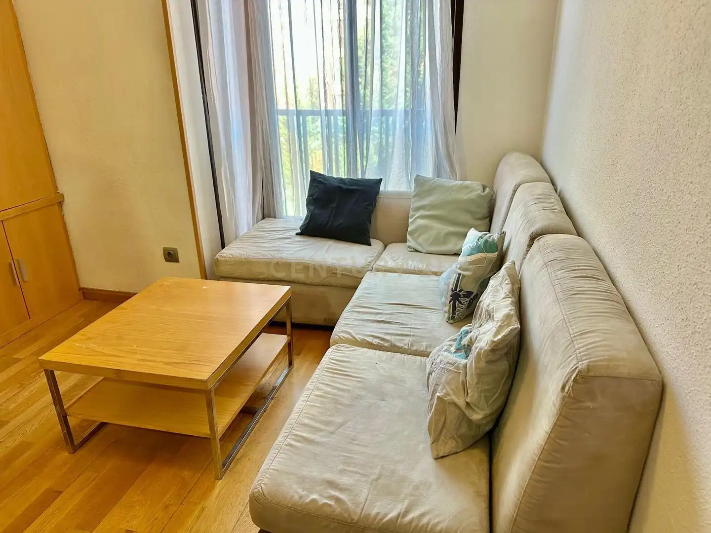 Apartamento con piscina en venta en Calle de Samaniego, 12, Madrid, Spain 3, imagen 6