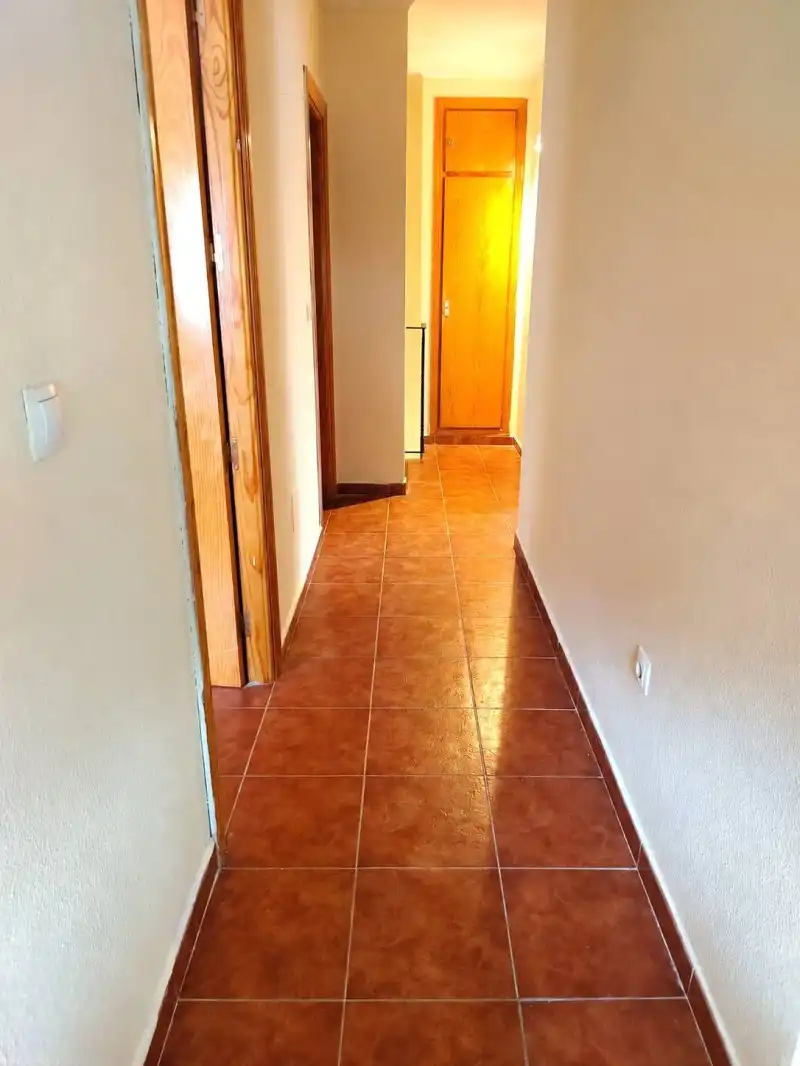 Chalet con jardín en venta en Bustarviejo, imagen 47