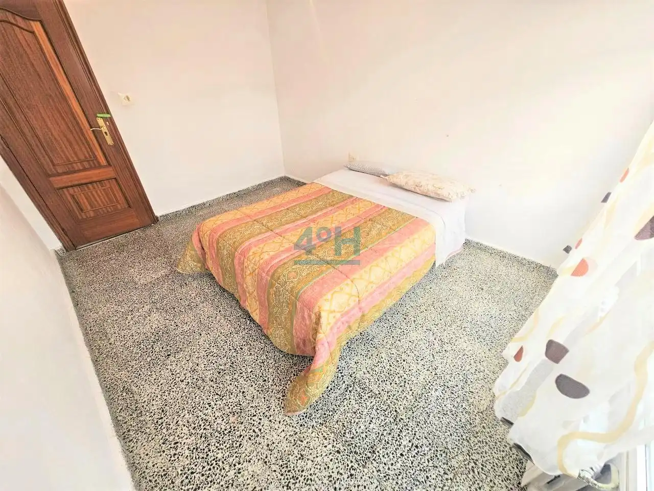 Bedroom of Detached homes for sale in Ourense Capital   with Heating