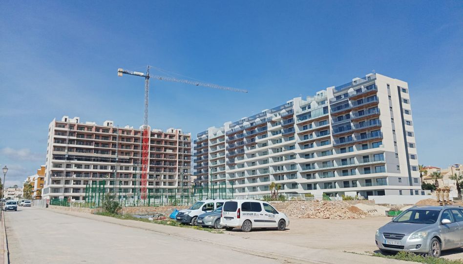 Photo 0 of Promotion Apartamentos cerca del Mar Orihuela Costa