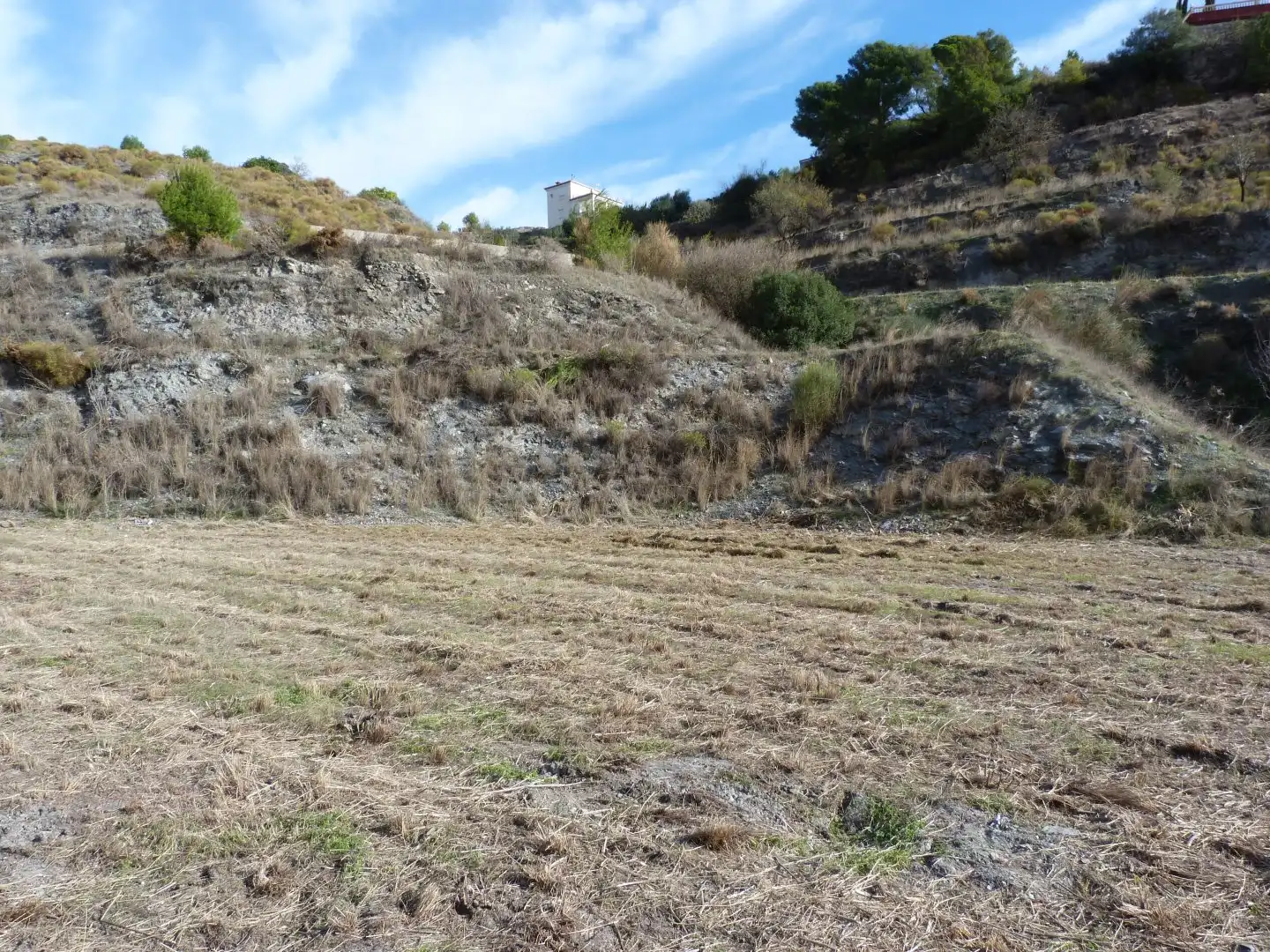 Residencial en venda en Granada