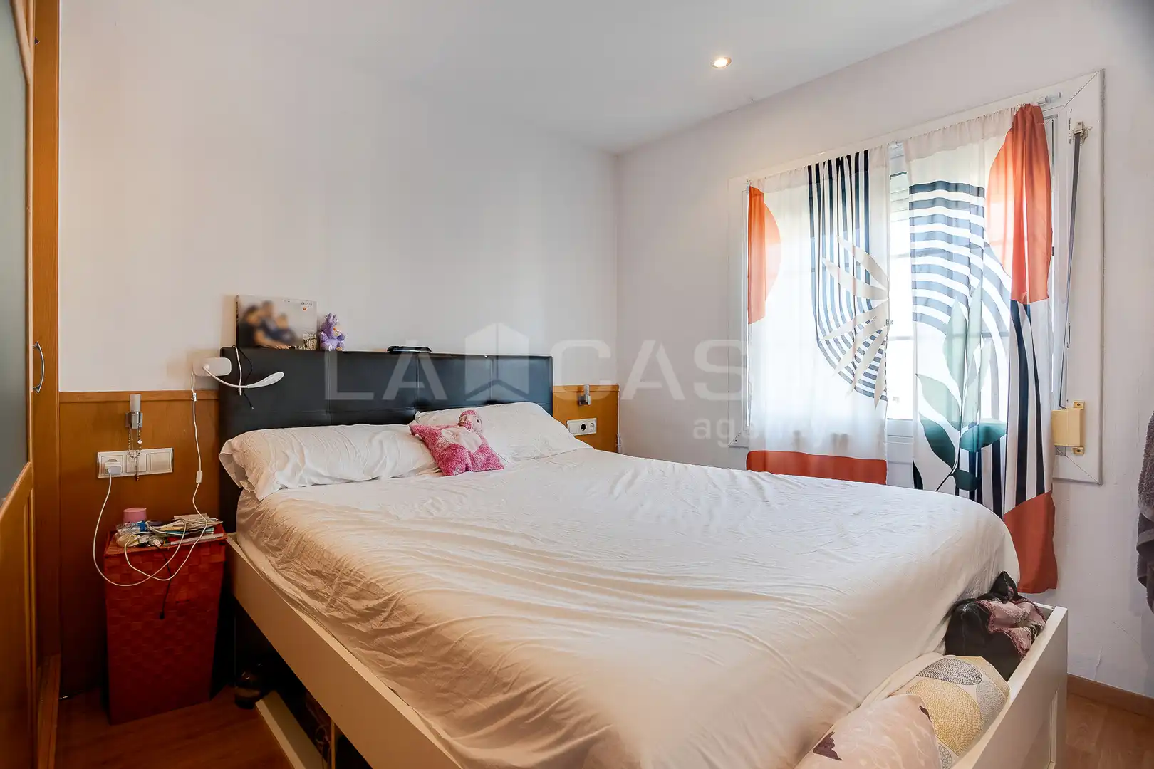 Habitación de Piso en venta en Sant Adrià de Besòs con Balcón
