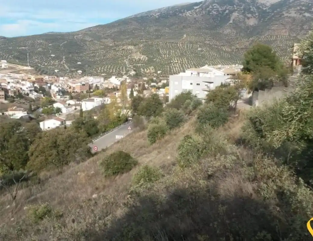 Terreni e lotti in vendita a Los Villares, imagen 6