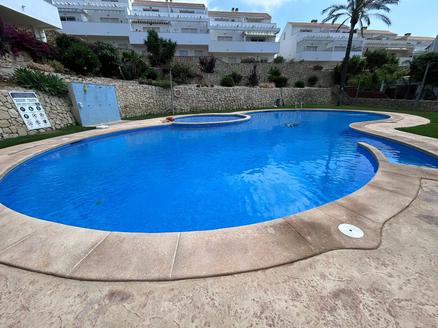 Semi-detached house for sale in Avda. de la Vila Joiosa, imagen 27
