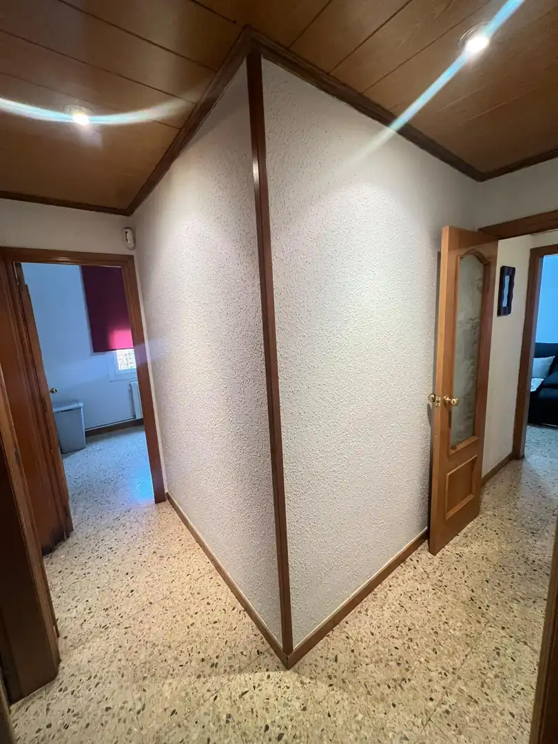 Apartment mit Balkon zum Verkauf in Cerdanyola, imagen 4