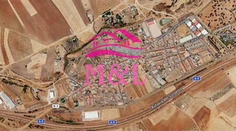 Foto 3 von Fabrikhallen zum Verkauf in Trujillanos, Badajoz