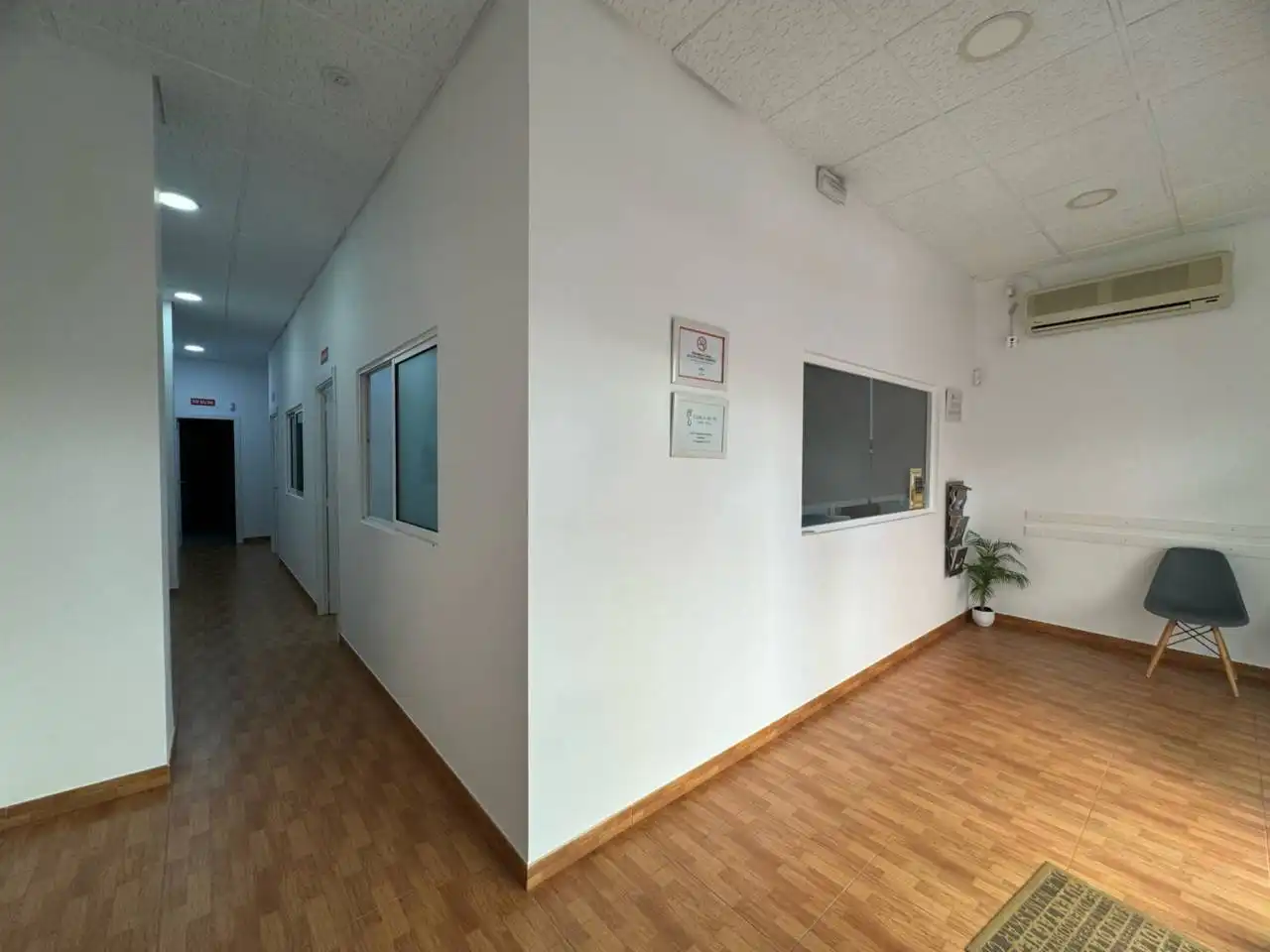 Gewerbefläche zur Miete in Morón de la Frontera, imagen 2