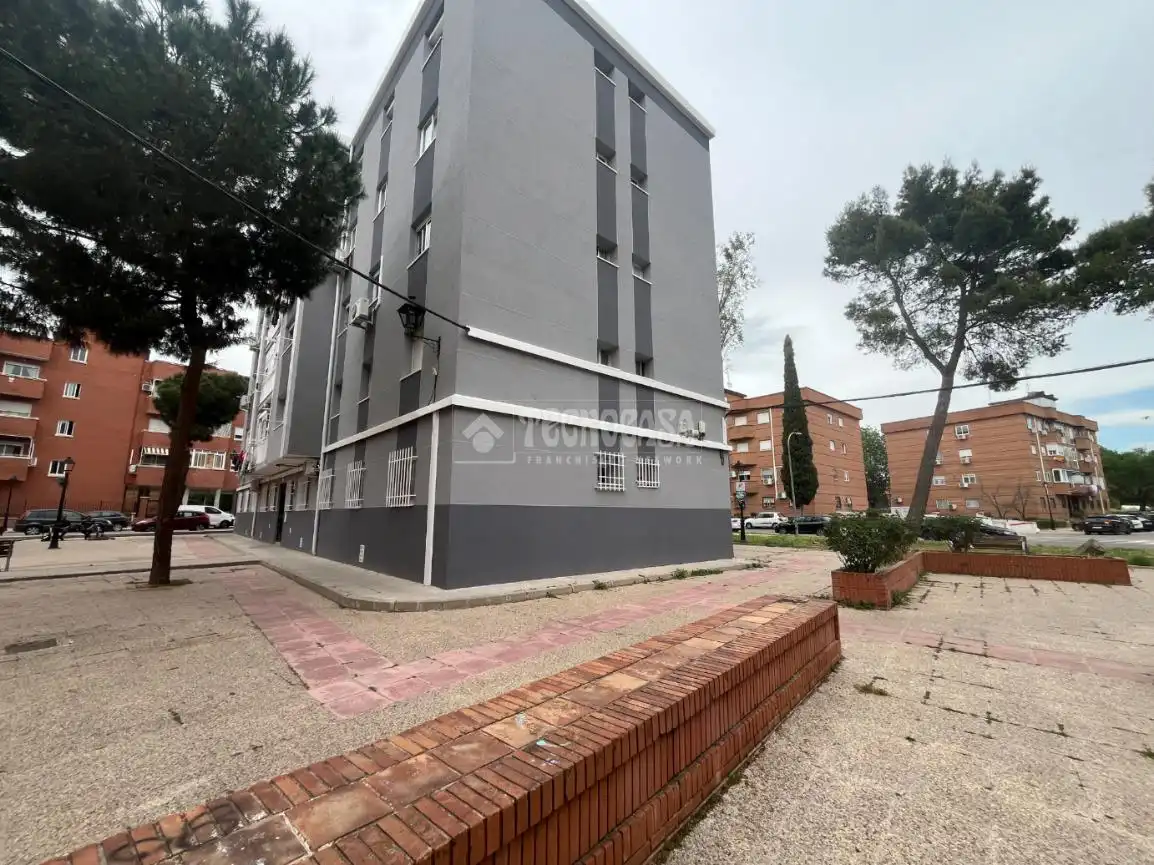 Piso en venta en Humanes de Madrid