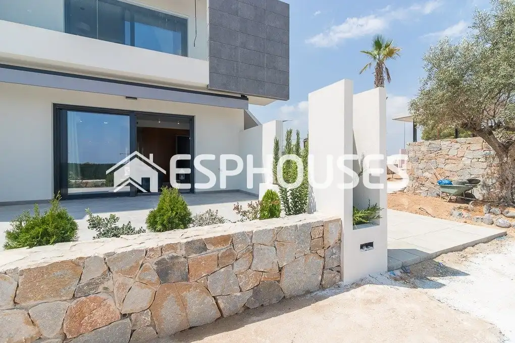 Bungalow amb terrassa en venda a Los Balcones - Los Altos, imagen 28