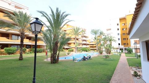 Foto 3 de Àtic en venda a Calle Mar Gruesa, Cabo Roig, Alicante