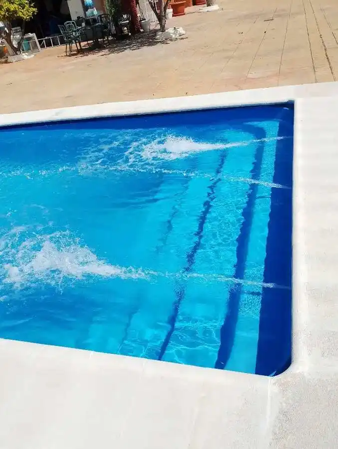 Villa avec piscine à vendre à Mollina