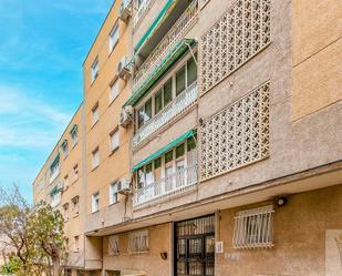 Exterior view of Flat for sale in Valdemoro