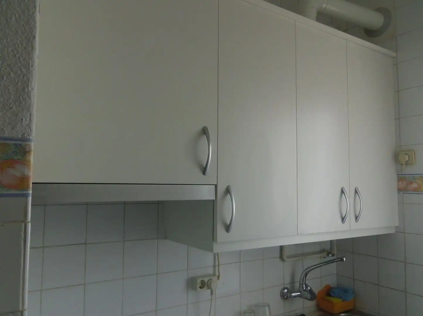 Cocina de Piso de alquiler en Arganzuela