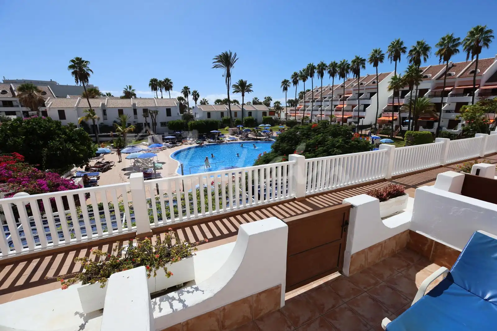 Apartament amb ascensor en venda a Playa de las Américas