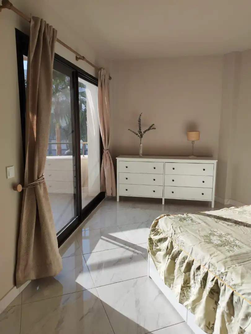 Wohnung mit Pool zur Miete in Benamara - Atalaya, imagen 15