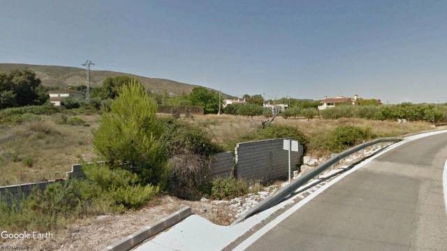 Terreno en Venta en Centro