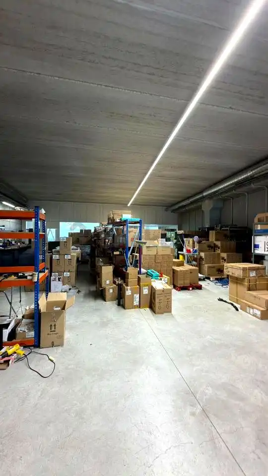 Industrial buildings for sale in Badalona