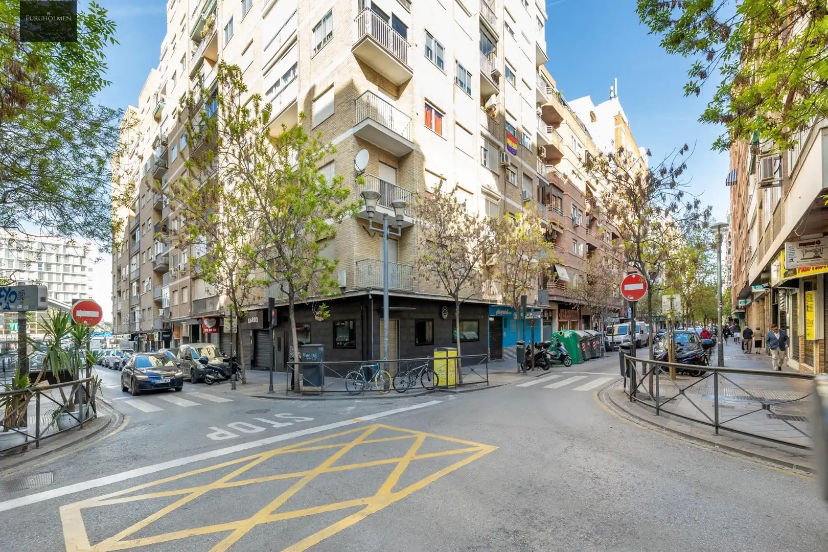 Piso con ascensor en venta en Calle PEDRO ANTONIO DE ALARCON, imagen 4
