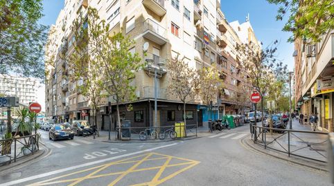 Foto 4 de Piso en venta en Calle Pedro Antonio de Alarcon, Camino de Ronda, Granada Capital