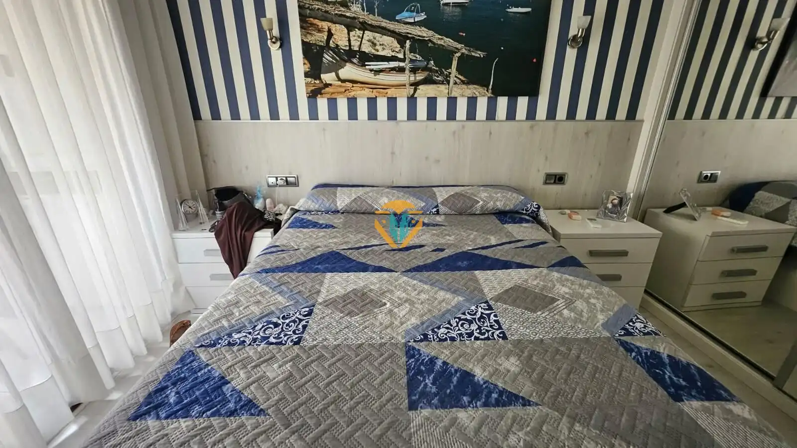 Apartamento con terraza en venta en Levante Alto, imagen 15