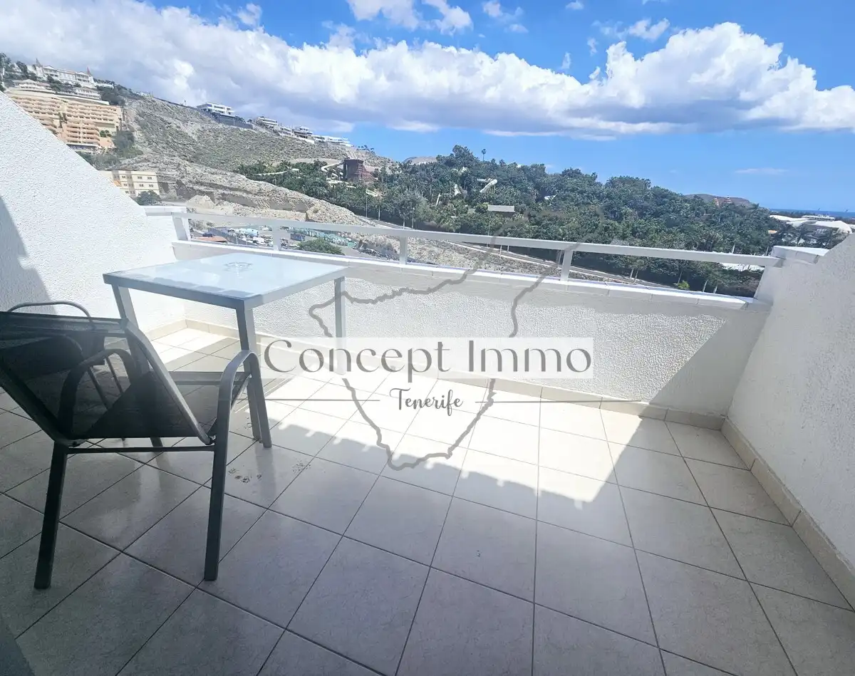 Monolocale con terrazza in vendita a Calle Finlandia, imagen 10