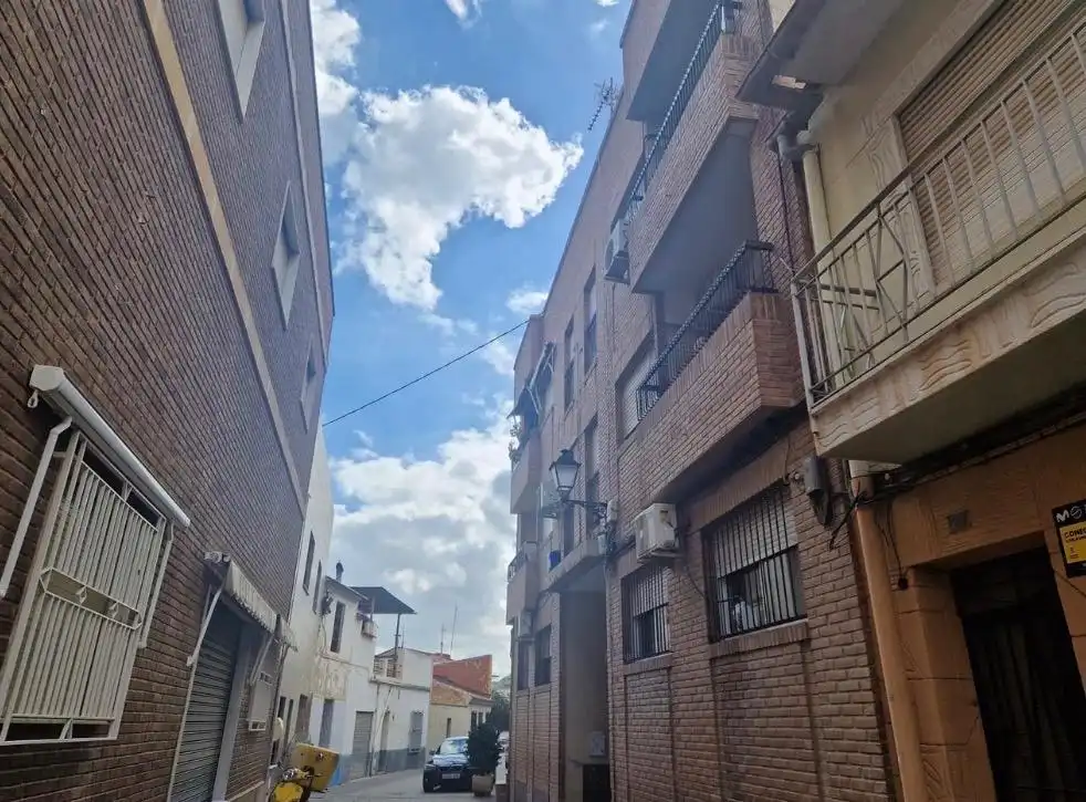 Apartamento en venta en Casino, 22, Torreagüera