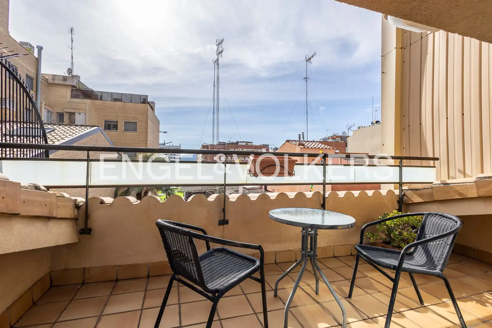 Casa a schiera con balcone in vendita a Fontsanta - Fatjó, imagen 32