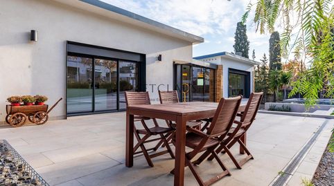 Foto 3 de Casa o xalet en venda a Can Garra, Tiana, Barcelona