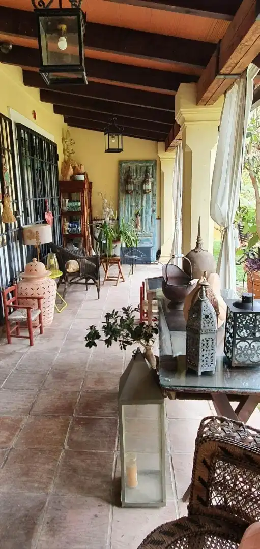 Villa mit Pool zum Verkauf in Calle del Chopo, imagen 24