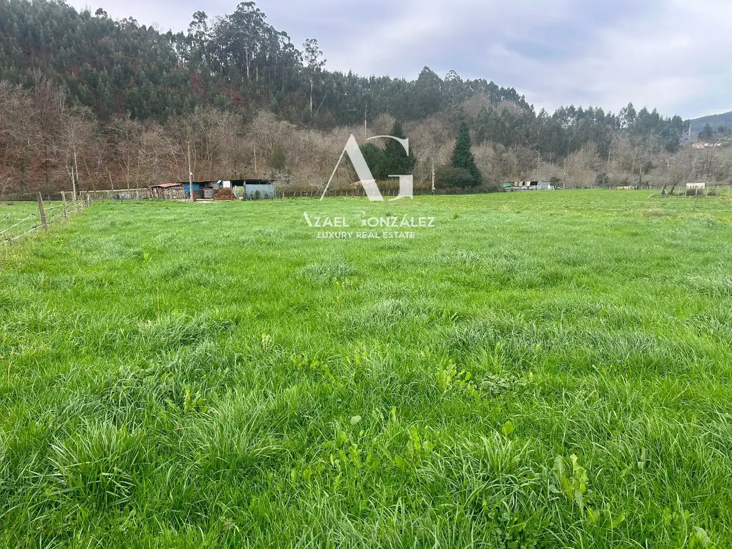 Terreno residencial en venta en Llosa de Trebuesto, imagen 14