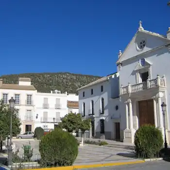 Exterior view of Houses for sale in Gilena