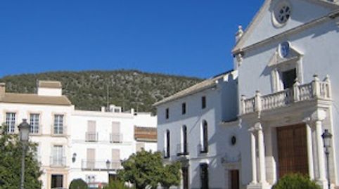 Foto 5 de Casa o xalet en venda a Calle Garcia Lorca, 18, Gilena, Sevilla