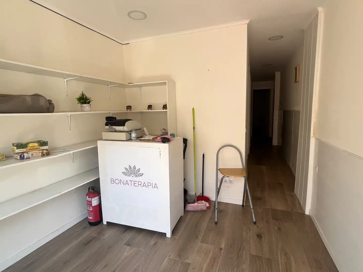 Ground floor for sale in Carrer Onze 24