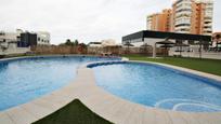 Swimming pool of Flat for sale in Alicante / Alacant  with Private garden, Terrace and Storage room