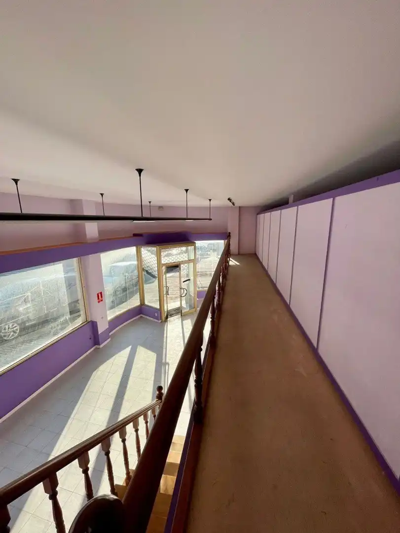 Local comercial en venta en Calle Inferniño 22, imagen 20