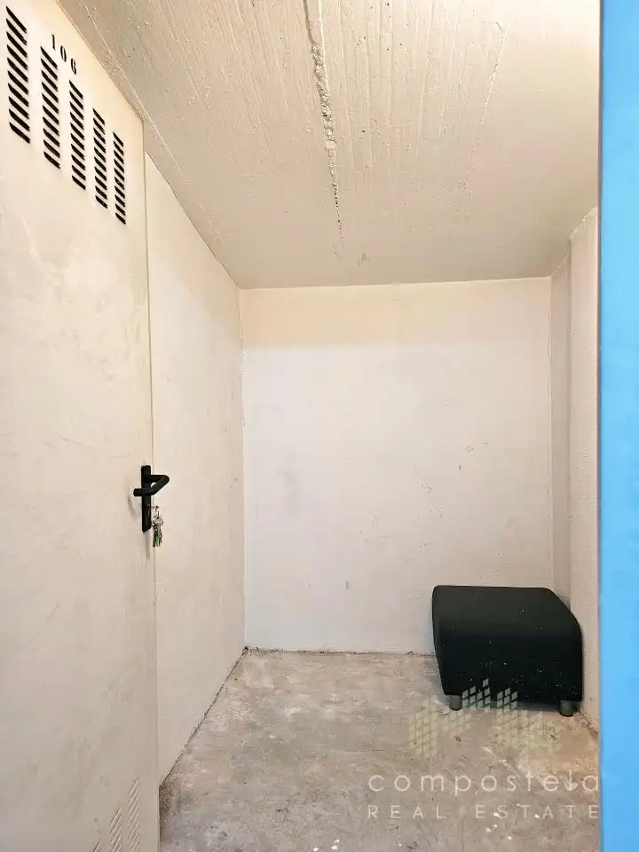 Apartment with lift for sale in Agro Da Vella, imagen 12
