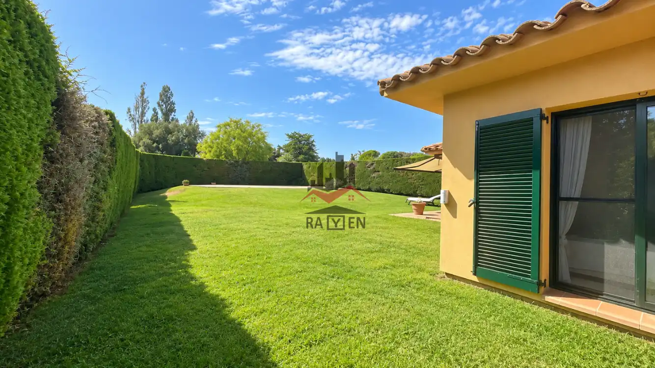 Villa con giardino in vendita a Navata, imagen 47