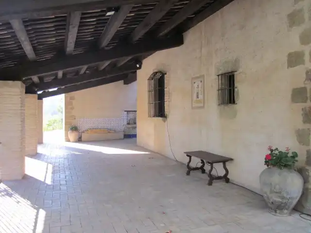 Finca rústica en venta en Castellar del Vallès con Jardín privado, Terraza y Piscina
