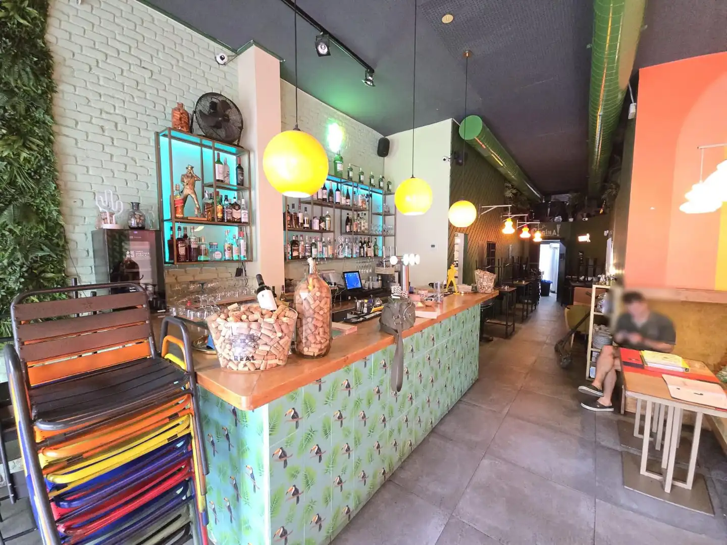 Local comercial en traspàs a Eixample, imagen 10