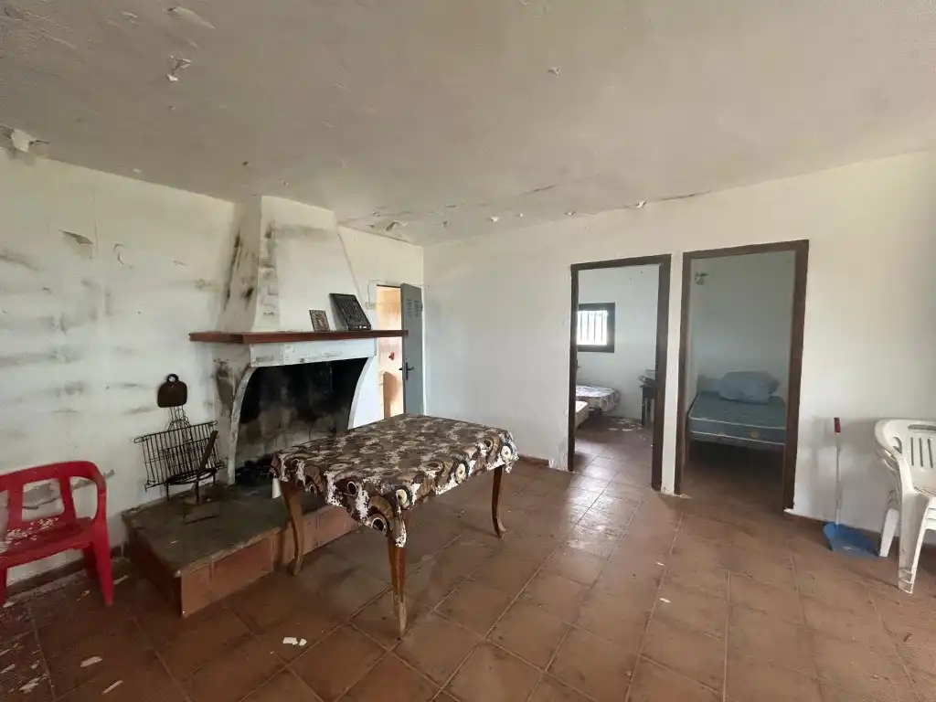 Country house zum Verkauf in Partida Balaguera, Altura